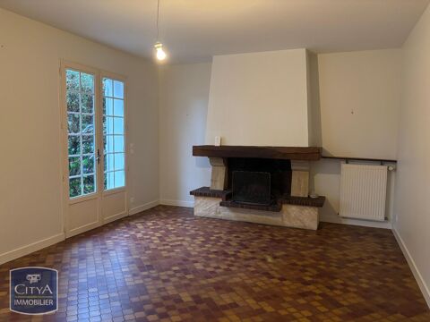  Maison � louer 4 pi�ces 106 m�