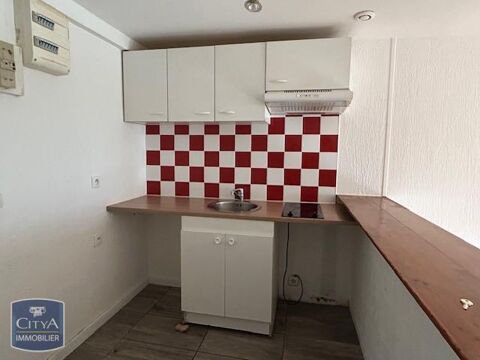  Appartement  louer 1 pice 20 m