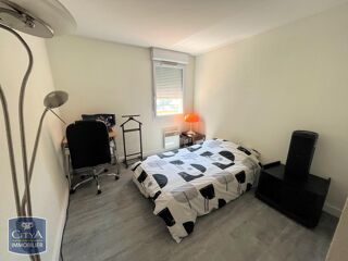  Appartement � louer 3 pi�ces 60 m�