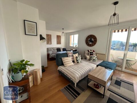  Appartement � louer 2 pi�ces 52 m�