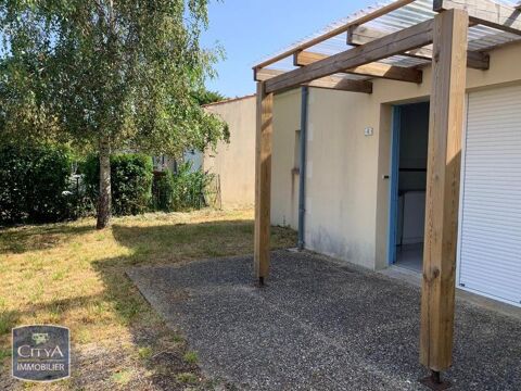   Location Appartement Appartement - 2 pice(s) - 40 m