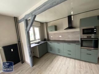 location Appartement - 3 pièce(s) - 61 m² Saint-Memmie (51470)