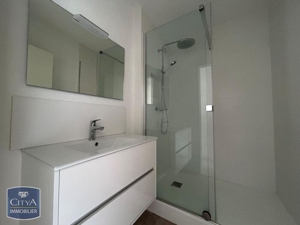 À LOUER : Découvrez cet appartement T2 idéalement situé ....