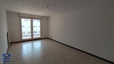  Appartement � louer 2 pi�ces 48 m�