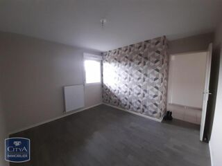  Appartement à louer 2 pièces 44 m²