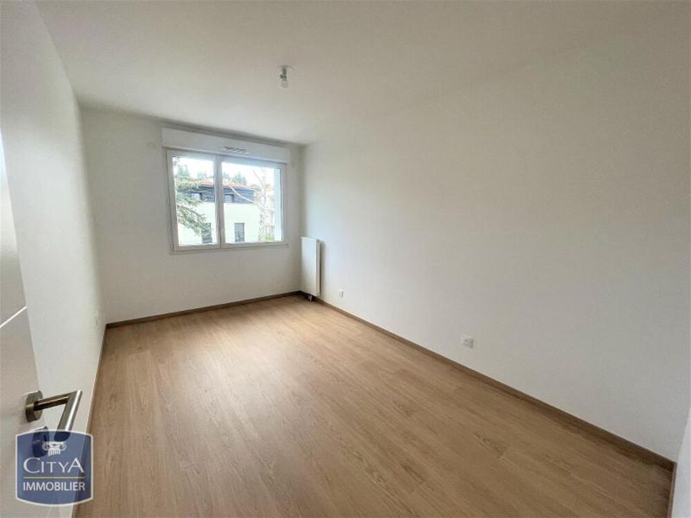 location Appartement - 4 pièce(s) - 87 m² Chamalières (63400)