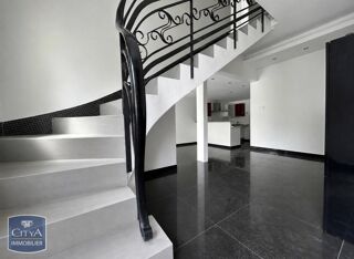  Maison � louer 5 pi�ces 144 m�