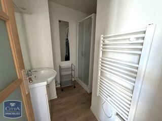  Appartement � louer 1 pi�ce 20 m�