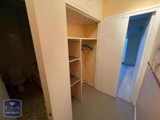  Appartement à louer 1 pièce 27 m²