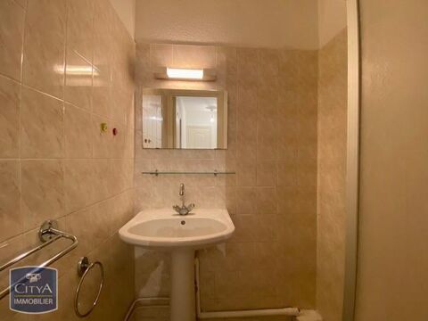  Appartement � louer 1 pi�ce 22 m�