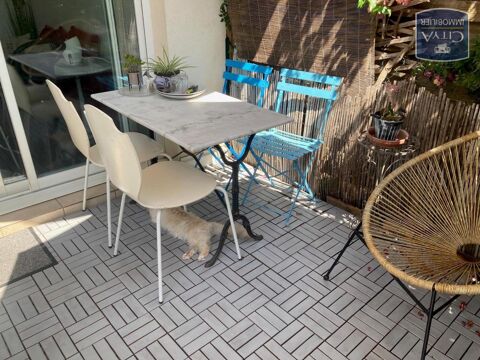  Appartement � louer 1 pi�ce 37 m�