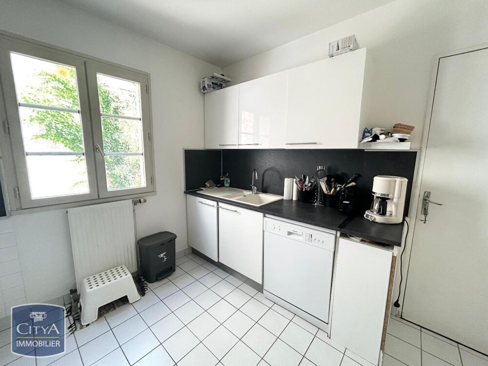 location Maison - 5 pièce(s) - 105 m² Tours (37000)