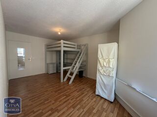  Appartement à louer 1 pièce 24 m²