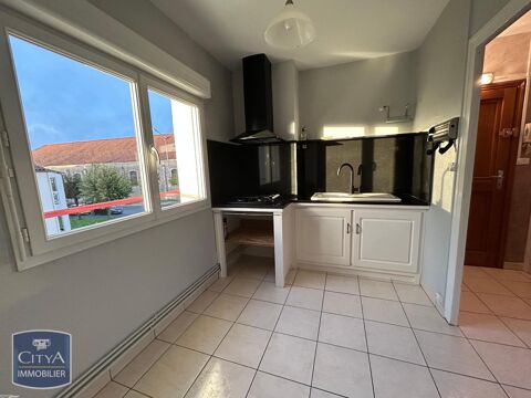  Appartement � louer 3 pi�ces 71 m�