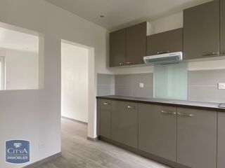  Appartement à louer 2 pièces 42 m²