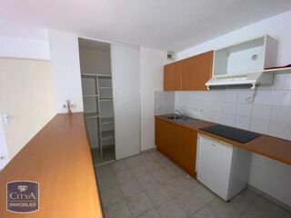  Appartement � louer 2 pi�ces 49 m�