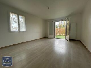 Appartement à louer 2 pièces 50 m²