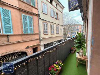  Appartement � louer 3 pi�ces 62 m�