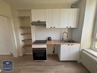  Appartement à louer 3 pièces 58 m²