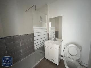 Appartement à louer 2 pièces 49 m²