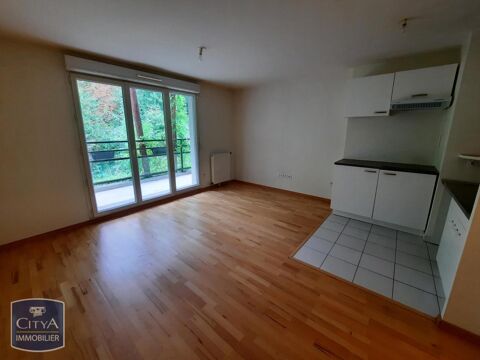   Location Appartement Appartement - 2 pice(s) - 42 m