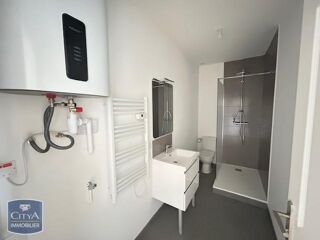  Appartement � louer 2 pi�ces 47 m�