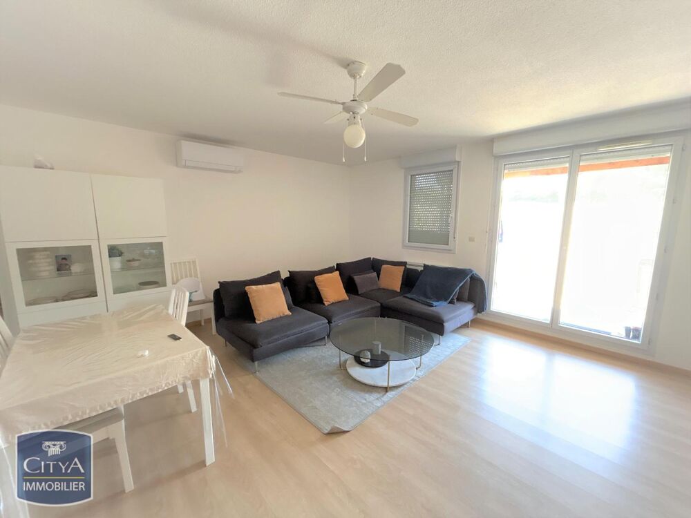 location Maison - 4 pièce(s) - 83 m² Caussade (82300)