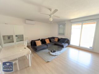  Maison à louer 4 pièces 83 m²