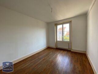  Appartement à louer 3 pièces 57 m²