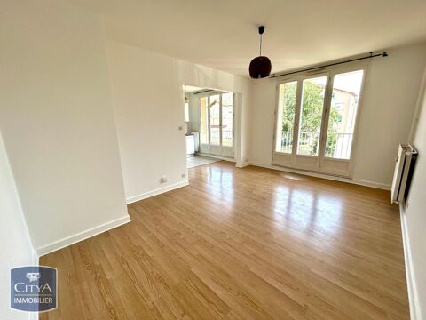   Location Appartement Appartement - 1 pice(s) - 29 m