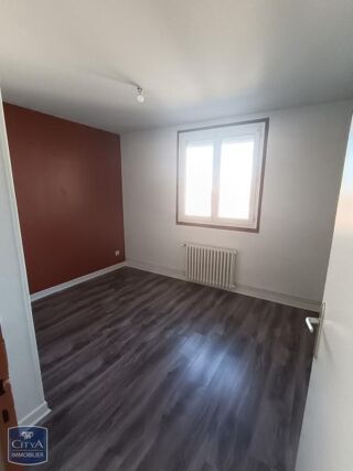  Appartement à louer 3 pièces 57 m²
