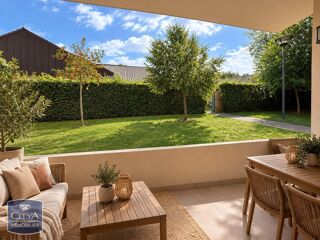  Appartement à louer 2 pièces 51 m²
