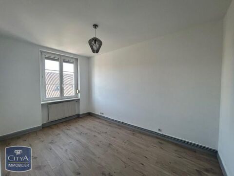  Appartement � louer 3 pi�ces 63 m�