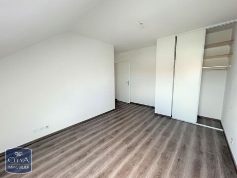  Appartement  louer 3 pices 60 m