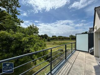 Appartement à louer 3 pièces 65 m²