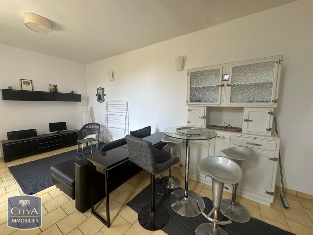 À LOUER : Petite maison meublée quartier chalouère Maiso....