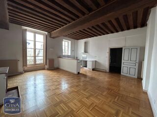  Appartement � louer 2 pi�ces 78 m�