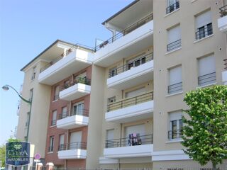  Appartement à louer 1 pièce 31 m²