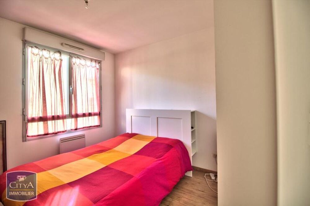 location Appartement - 2 pièce(s) - 48 m² Saint-Étienne (42000)