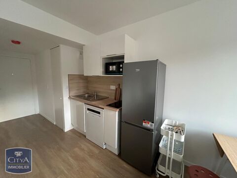  Appartement � louer 1 pi�ce 30 m�