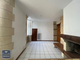  Appartement à louer 2 pièces 32 m²