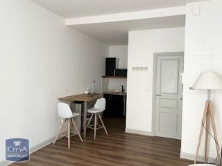  Appartement � louer 1 pi�ce 21 m�