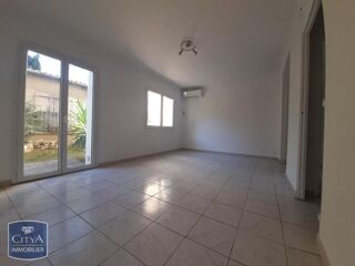 location Appartement - 1 pièce(s) - 29 m² Nîmes (30000)