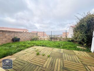  Villa � louer 4 pi�ces 80 m� Lavalette