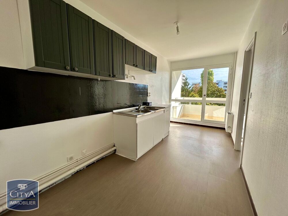 location Appartement - 3 pièce(s) - 73 m² Orléans (45000)