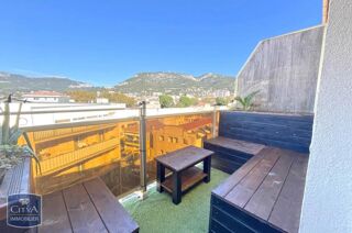 Appartement à louer 2 pièces 53 m²