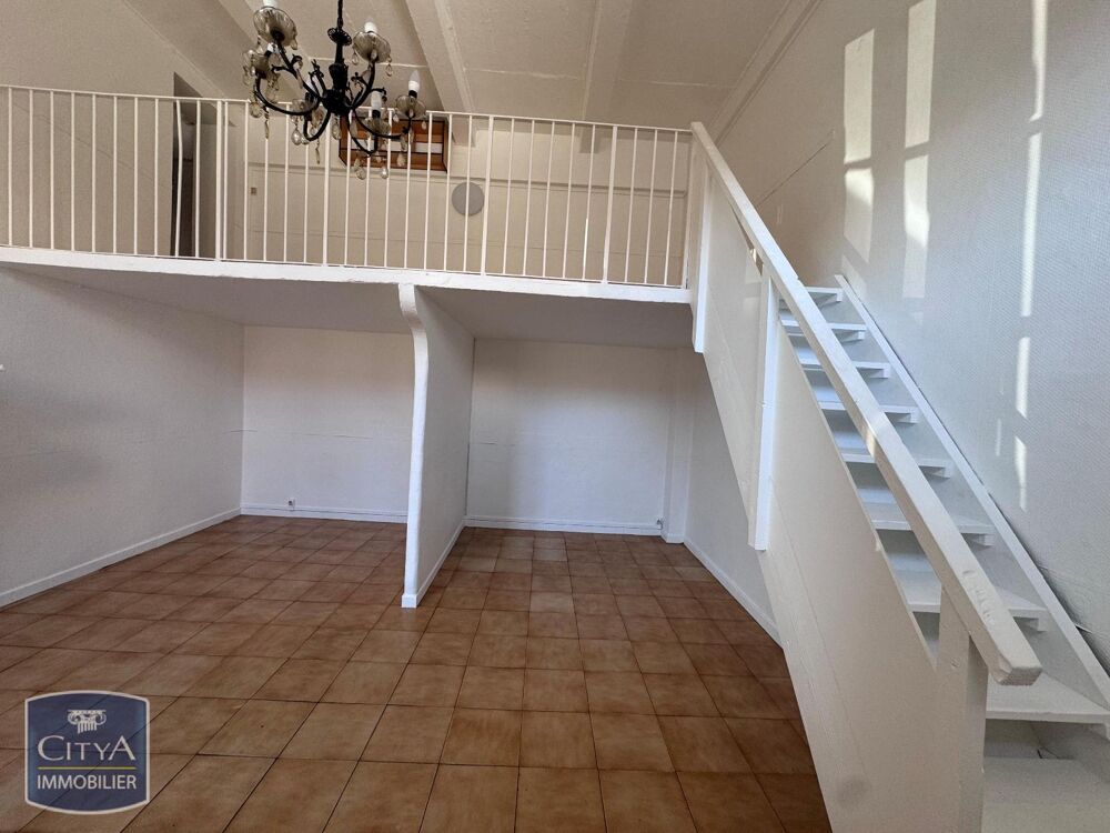 location Appartement - 2 pièce(s) - 64 m² Charvieu-Chavagneux (38230)