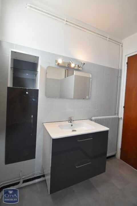  Appartement  louer 2 pices 44 m