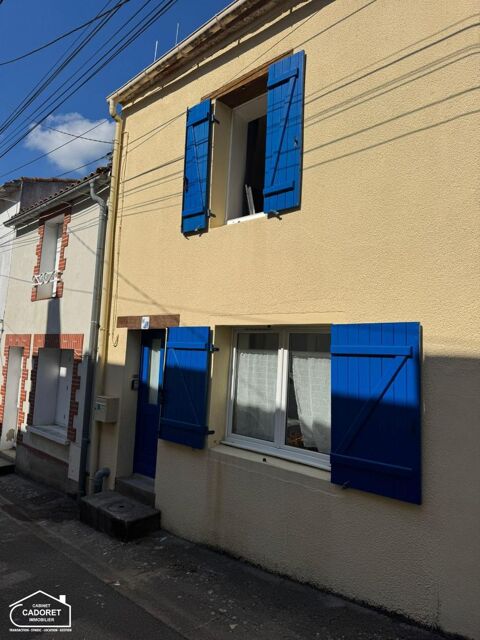   Location Maison Maison - 2 pi�ce(s) - 59 m�