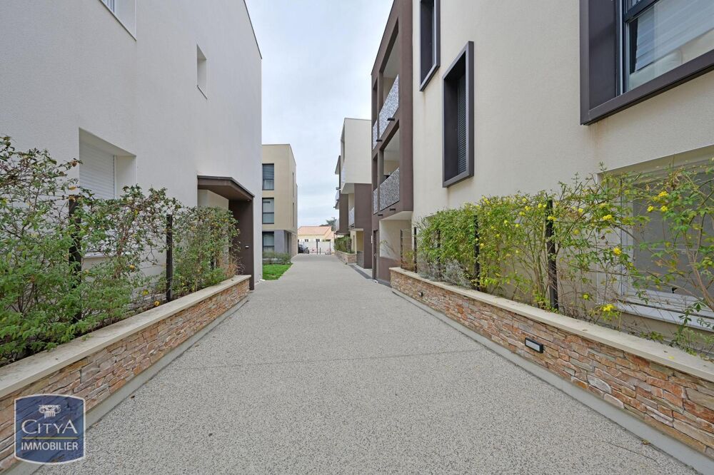 location Appartement - 3 pièce(s) - 58 m² Saint-Jean-de-Védas (34430)